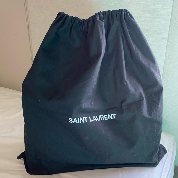 YSL RIVE GAUCHE - Tote Bag - Picture 15 of 15